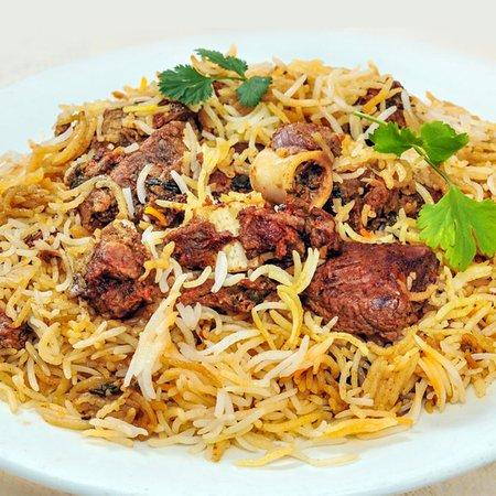 Al Ajwa Multicuisine Restaurant